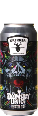 Drekker Brewing Doomsday Device 47,3 IPA Bier kaufen