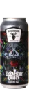 Drekker Brewing Doomsday Device