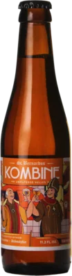 St. Bernardus / Weihenstephaner Kombine 2025 33 Blond Bier kopen
