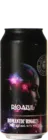 Black Rebel Brewing / Rioazul Romantic Rights 44 IPA Bier kaufen