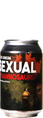 Lobik Sexual Tyrannosaurus 33 IPA Bier kaufen