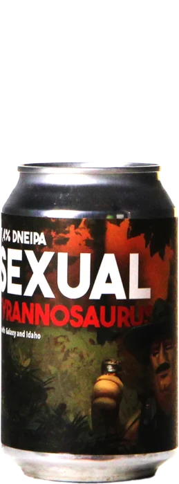 Lobik Sexual Tyrannosaurus 33 IPA Bier kaufen