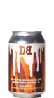 Dutch Bargain Coffee Connaisseur, moi? Frappuccino Edition V1 33 Stout Bier kopen