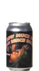 Lobik How Much Do You Bench Bruh 33 IPA Bier kopen
