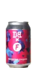 Dutch Bargain / Frontaal Smoking Chaos 33 Buitenbeentje Bier kopen