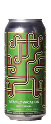 Knotted Root A Family Vacation 47,3 IPA Bier kaufen