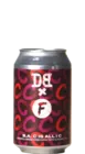 Dutch Bargain C Is All I C Bourbon Barrel Aged 33 Sauerbier Bier kaufen