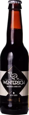 Wentersch Gevat 04 Barleywine Irish Whisky BA 33 Barley Wine Bier kaufen