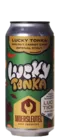 De Moersleutel Lucky Tonka Walnut Carrot Cake 44 Stout Bier kopen