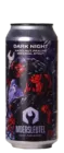 De Moersleutel Dark Night 44 Stout Bier kopen