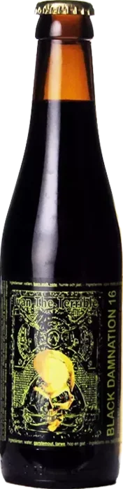 Struise Black Damnation 16 Ivan the Terrible 33 Stout Bier kopen
