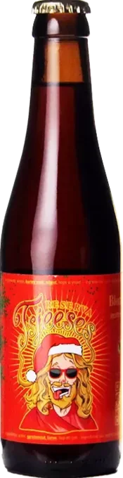 Struise Tsjeeses Reserva Vintage Port BA 33 Sonderling Bier kaufen