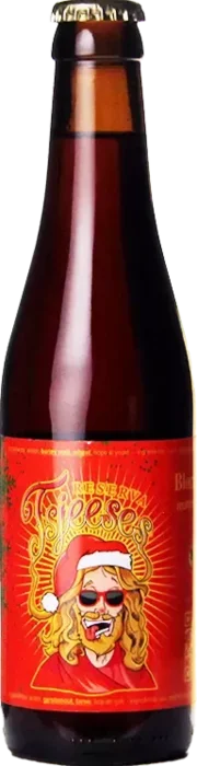 Struise Tsjeeses Reserva Vintage Port BA 33 Sonderling Bier kaufen