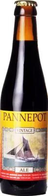 Struise Pannepot Vintage 2022 33 Bruin Bier kopen