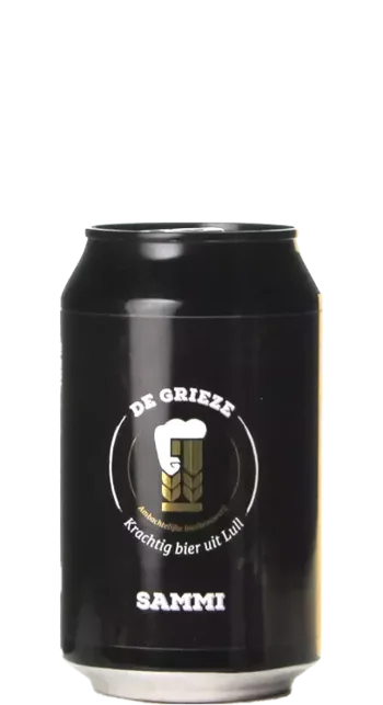 De Grieze Sammi 33 Barley Wine Bier kaufen