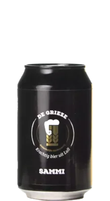 De Grieze Sammi 33 Barley Wine Bier kaufen