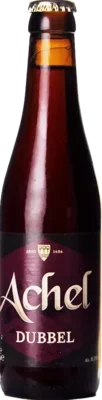 Achel Dubbel 33 Doppelbier Bier kaufen