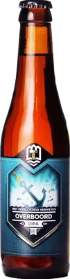 Stadsbrouwerij 013 Overboord 33 IPA Bier kaufen