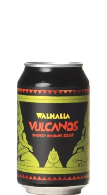 Walhalla Vulcanos 33 Zuurbier Bier kopen