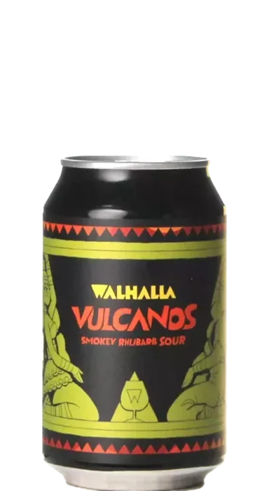 Walhalla Vulcanos 33 Zuurbier Bier kopen