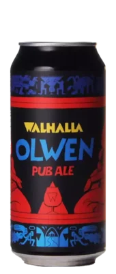 Walhalla Olwen 44 Pale Ale Bier kopen