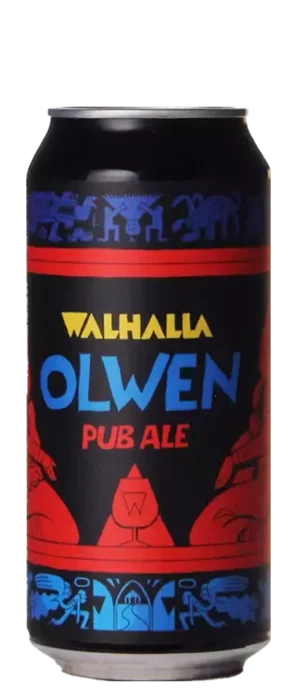 Walhalla Olwen 44 Pale Ale Bier kopen