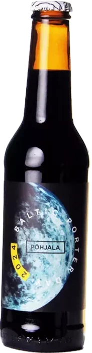 Põhjala Baltic Porter Day 2024 33 Porter Bier kaufen