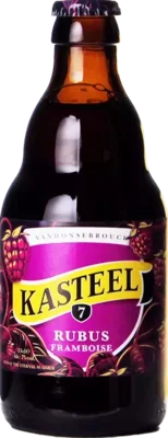 Van Honsebrouck Kasteel Rubus Framboise 33cl 33 Fruchtbier Bier kaufen