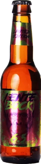 Guilty Monkey Lentebok 33 Seizoensbier Bier kopen