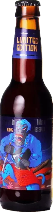 Guilty Monkey Scotch Ale 33 Barley Wine Bier kopen