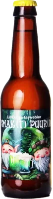 Brouwerij 't Smakt / Puuro 't Smak(t) Puur(o) 33 Weizen Bier kopen