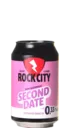 Rock City Second Date Non Alcoholic