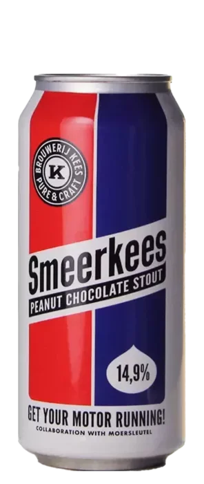 Kees / Moersleutel Smeerkees 44 Stout Bier kaufen