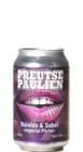 Barelds & Sabel Preutse Paulien 33 Porter Bier kaufen