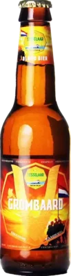 Tesselaar Grombaard 33 Blond Bier kaufen