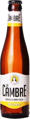 Het Anker La Cambre Blond 33 Blond Bier kaufen