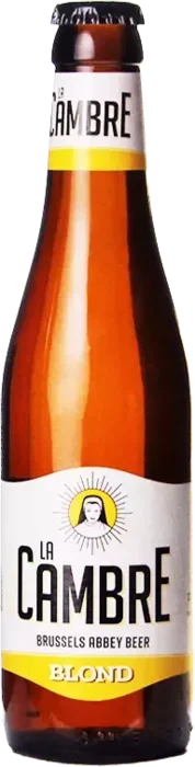 Het Anker La Cambre Blond 33 Blond Bier kaufen