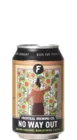 Frontaal / Pohjala No Way Out 33 Barley Wine Bier kaufen