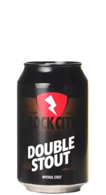 Rock City Double Stout 33 Stout Bier kopen