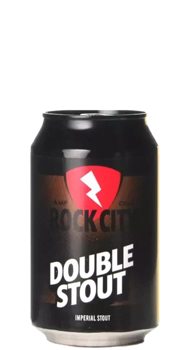 Rock City Double Stout 33 Stout Bier kopen