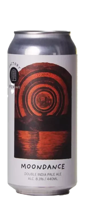 Factory Brewing Moondance 44 IPA Bier kopen
