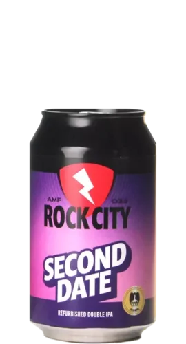 Rock City Second Date