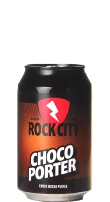 Rock City Chocoporter 33 Porter Bier kaufen