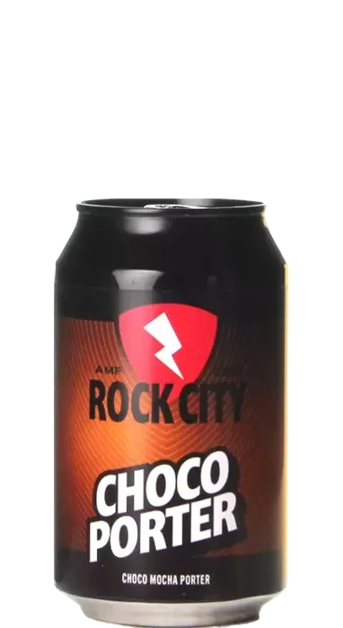 Rock City Chocoporter 33 Porter Bier kaufen