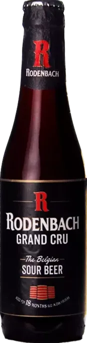 Rodenbach Grand Cru 33 Sauerbier Bier kaufen