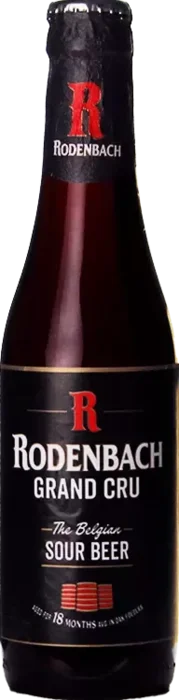 Rodenbach Grand Cru 33 Sauerbier Bier kaufen