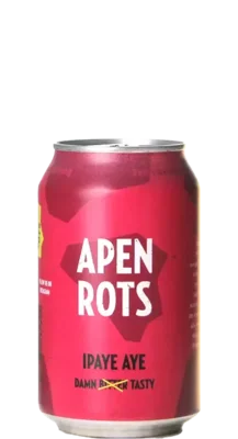 Apenrots IPAye Aye 33 IPA Bier kopen