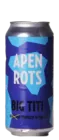 Apenrots Big Titi 44 Wit Bier kopen
