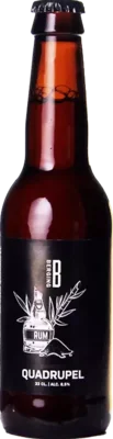 Berging QD24 Rum Infused 33 Quadrupel Bier kaufen