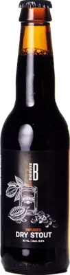 Berging DS24 Bourbon Infused 33 Stout Bier kopen